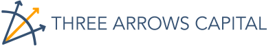 Three Arrows Capital logo