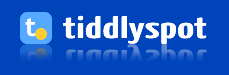 Tiddlyspot logo