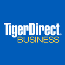 TigerDirect logo