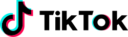 TikTok India logo
