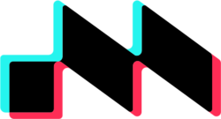TikTok Music logo