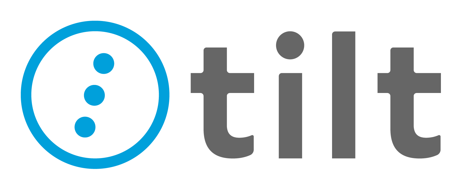 Tilt logo