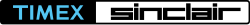 Timex Sinclair logo