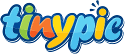 TinyPic logo