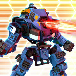 Titanfall: Assault logo
