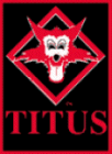 Titus Interactive logo