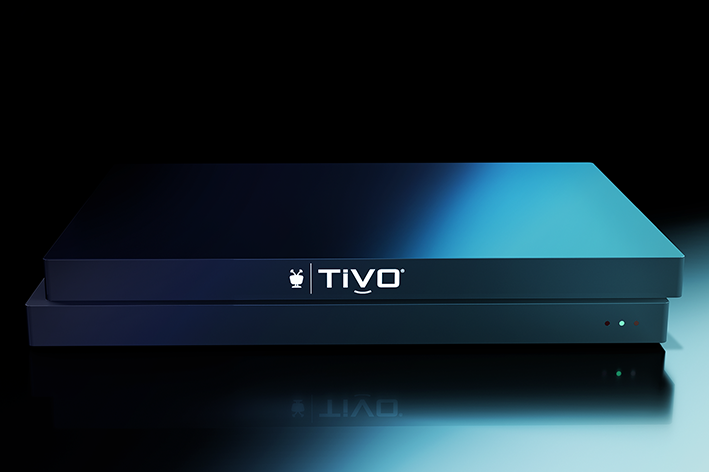 TiVo (the cultural product) logo