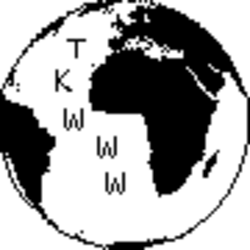 tkWWW logo