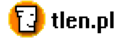 Tlen.pl logo
