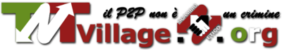 TNTVillage logo
