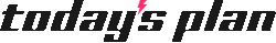 Today's Plan logo