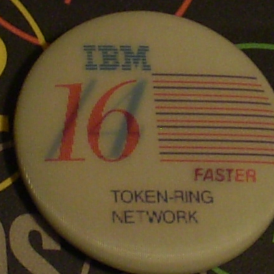 Token Ring logo