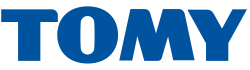 Tomy Tutor logo