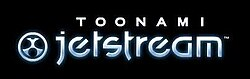 Toonami Jetstream logo