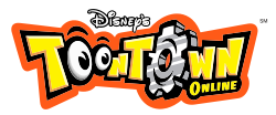 Toontown Online logo