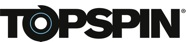 Topspin Media logo
