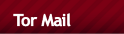 Tor Mail logo