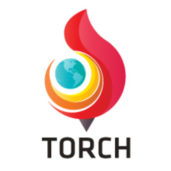 Torch Browser logo