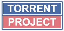 Torrent Project logo
