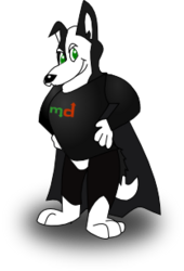 Torrents.md logo