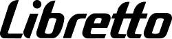 Toshiba Libretto logo