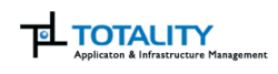 Totality Corporation logo