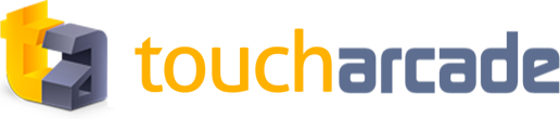 TouchArcade logo