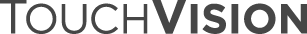 TouchVision logo