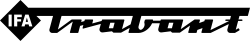 Trabant logo