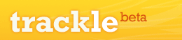 Trackle logo