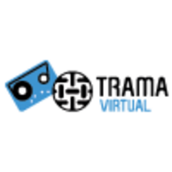 Trama Virtual logo