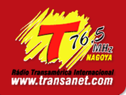 Transamerica Japan logo