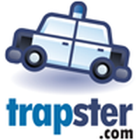 Trapster logo