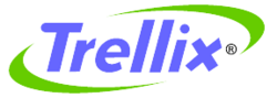 Trellix logo