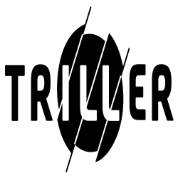 Triller logo