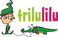 Trilulilu logo