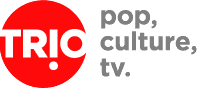 Trio logo