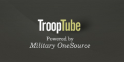 TroopTube logo