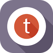 Trove logo