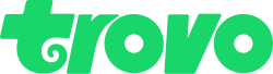 Trovo logo