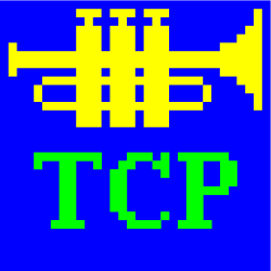 Trumpet Winsock logo
