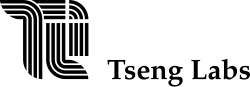Tseng Labs logo