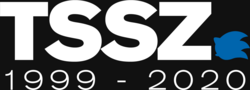 TSSZ News logo
