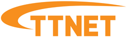 TTNET logo