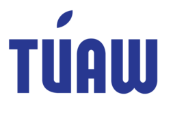 TUAW logo