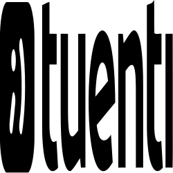 Tuenti logo