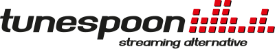 tunespoon logo