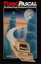 Turbo Pascal logo