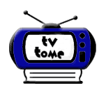 TV Tome logo