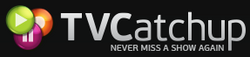 TVCatchup logo